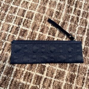 Carolina Herrera Zip Pouch